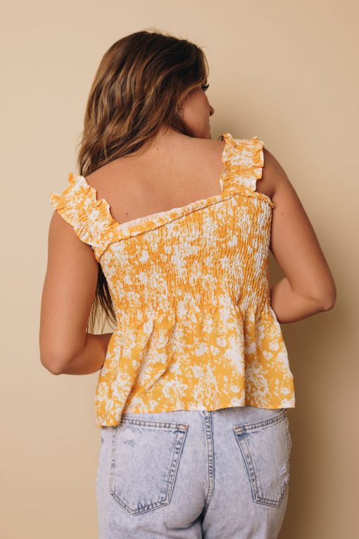 Upgrading Smock Tank Top - Image 18