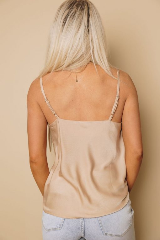 Daleyza Tank Top - Image 3
