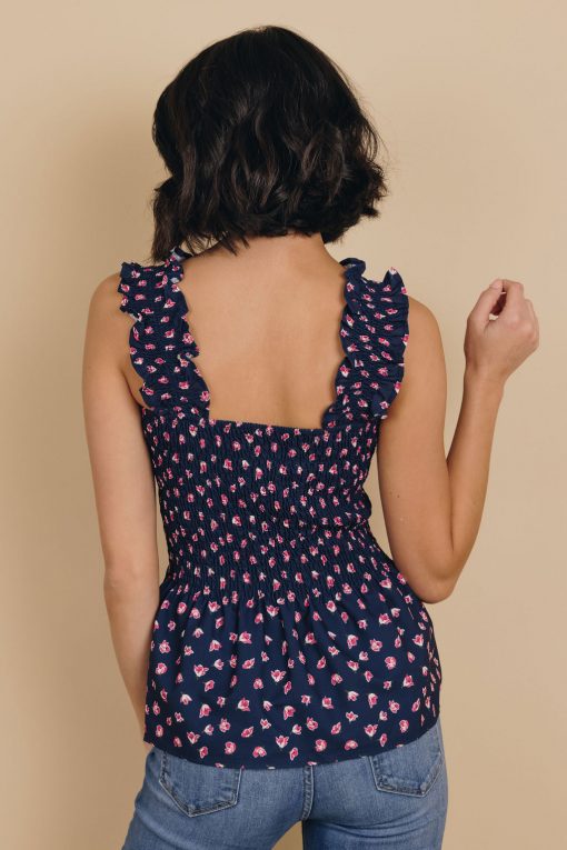 Upgrading Smock Tank Top - Image 9