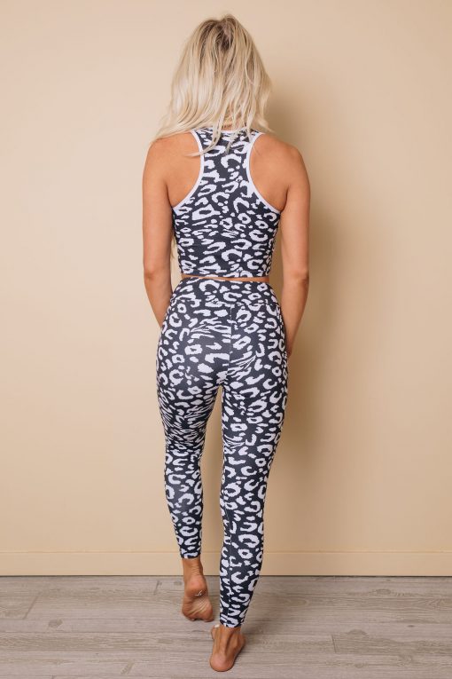 Lola Leopard Sports Wear - Image 3