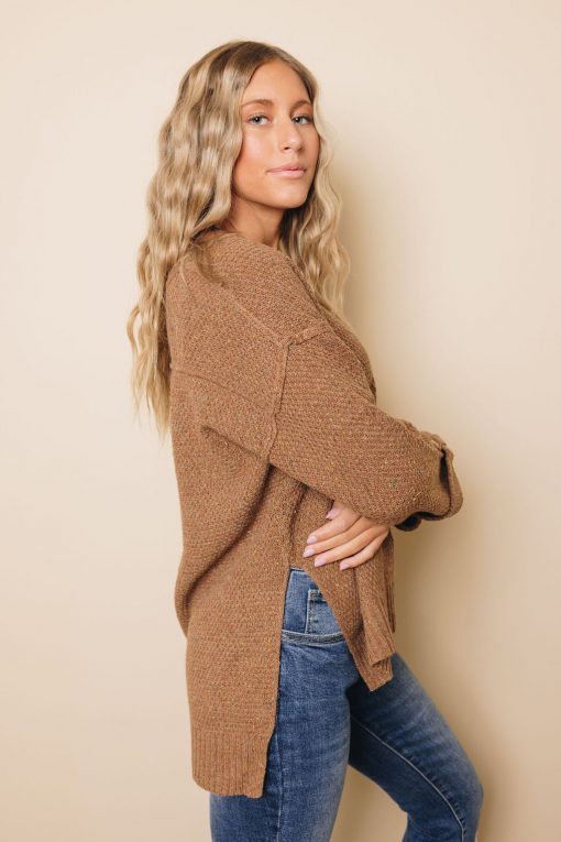 Bindi Knitted Sweater - Image 11