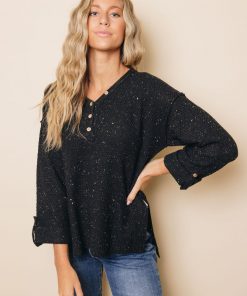 Bindi Knitted Sweater