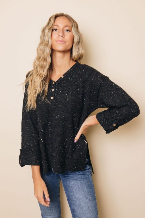 Bindi Knitted Sweater