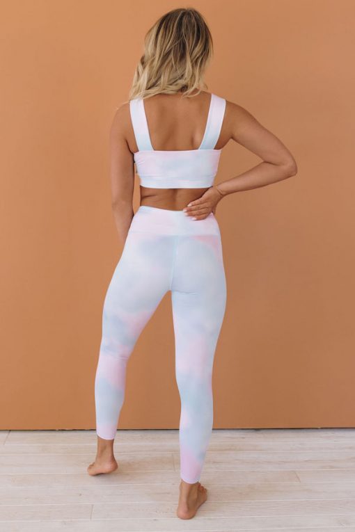 Focus Up Patterned Active Set - Image 6