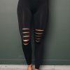 Jordan Activewear Leggings