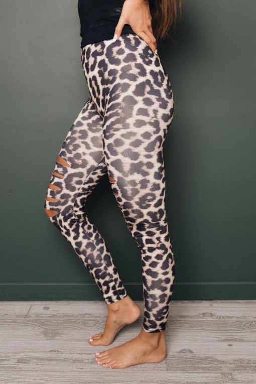 Jordan Activewear Leggings - Image 5