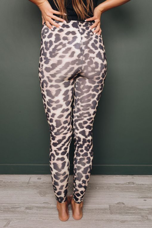 Jordan Activewear Leggings - Image 6