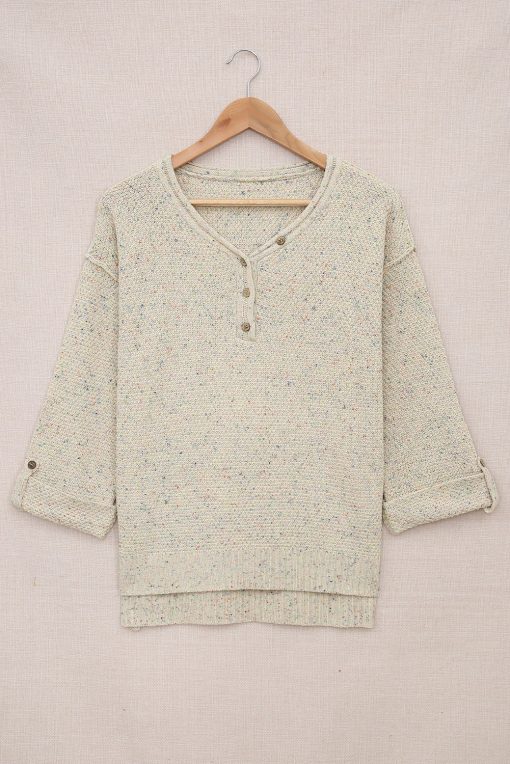 Bindi Knitted Sweater - Image 13
