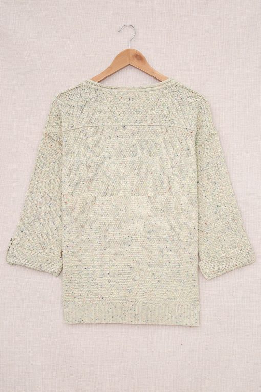 Bindi Knitted Sweater - Image 14