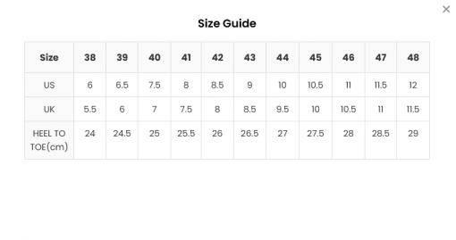 Men's Fashion Stone Pattern Zipper Leather Shoes - Image 3