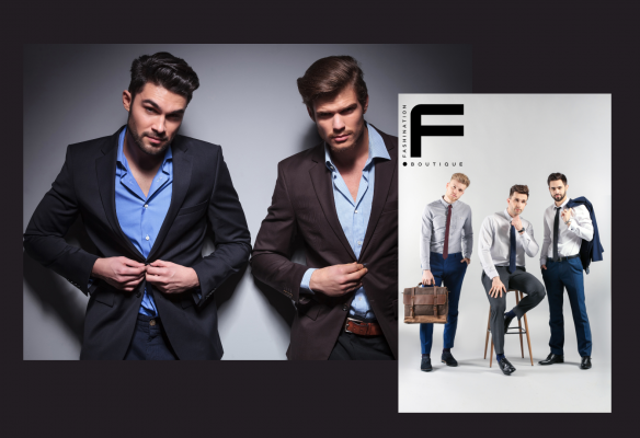 Mens Clothing