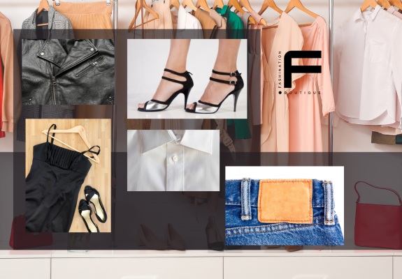 Clothing Pieces