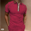 Casual Polo Shirt for Men, great colors and style.